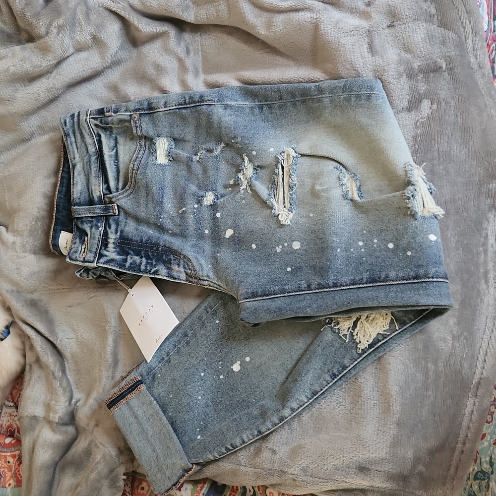Kancan jeans